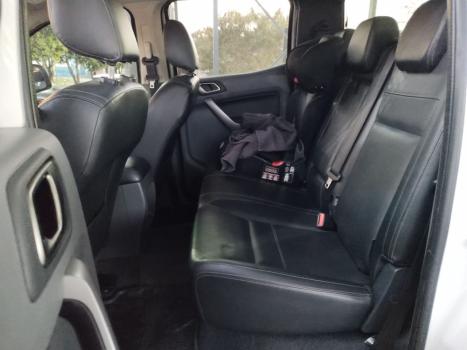 FORD Ranger 3.2 20V XLT 4X4 CABINE DUPLA TURBO DIESEL AUTOMTICO, Foto 5