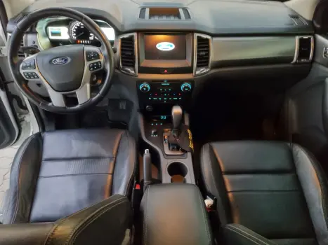 FORD Ranger 3.2 20V XLT 4X4 CABINE DUPLA TURBO DIESEL AUTOMTICO, Foto 7