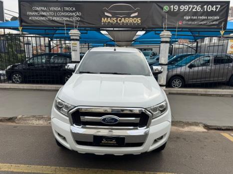 FORD Ranger 3.2 20V XLT 4X4 CABINE DUPLA TURBO DIESEL AUTOMTICO, Foto 2