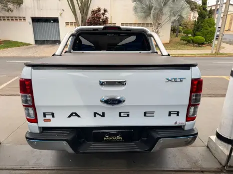 FORD Ranger 3.2 20V XLT 4X4 CABINE DUPLA TURBO DIESEL AUTOMTICO, Foto 3