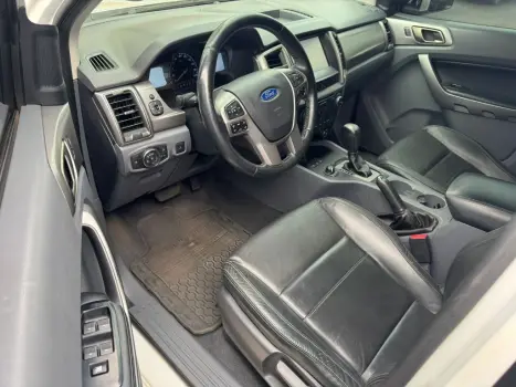 FORD Ranger 3.2 20V XLT 4X4 CABINE DUPLA TURBO DIESEL AUTOMTICO, Foto 7