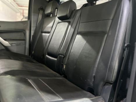 FORD Ranger 3.2 20V CABINE DUPLA 4X4 LIMITED PLUS TURBO DIESEL AUTOMTICO, Foto 5