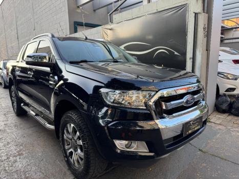FORD Ranger 3.2 20V CABINE DUPLA 4X4 LIMITED PLUS TURBO DIESEL AUTOMTICO, Foto 1