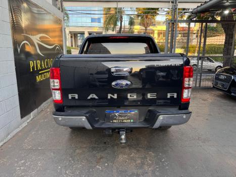 FORD Ranger 3.2 20V CABINE DUPLA 4X4 LIMITED PLUS TURBO DIESEL AUTOMTICO, Foto 4