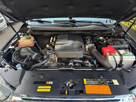 FORD Ranger 3.2 20V CABINE DUPLA 4X4 LIMITED PLUS TURBO DIESEL AUTOMTICO, Foto 9