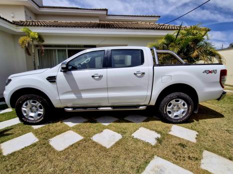 FORD Ranger 3.2 20V XLT 4X4 CABINE DUPLA TURBO DIESEL AUTOMTICO, Foto 3