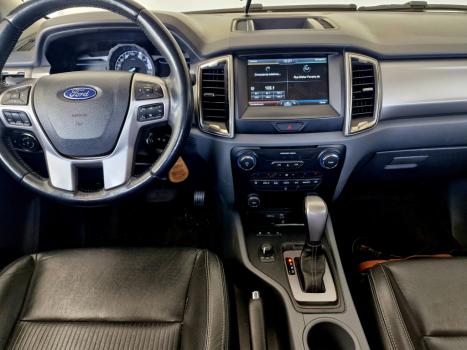 FORD Ranger 3.2 20V XLT 4X4 CABINE DUPLA TURBO DIESEL AUTOMTICO, Foto 9