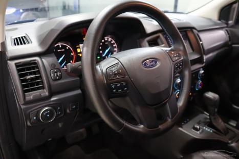 FORD Ranger 3.2 20V CABINE DUPLA 4X4 STORM TURBO DIESEL AUTOMTICO, Foto 4