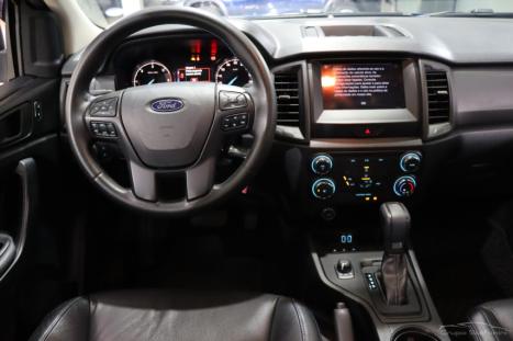 FORD Ranger 3.2 20V CABINE DUPLA 4X4 STORM TURBO DIESEL AUTOMTICO, Foto 5