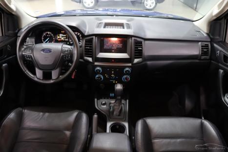 FORD Ranger 3.2 20V CABINE DUPLA 4X4 STORM TURBO DIESEL AUTOMTICO, Foto 6