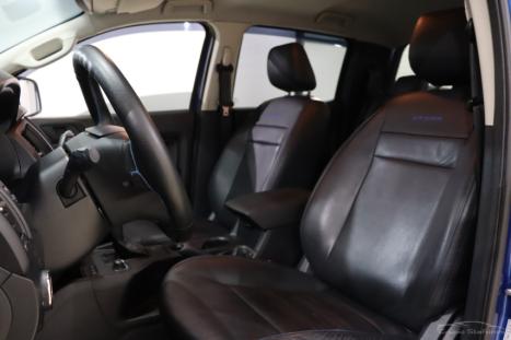 FORD Ranger 3.2 20V CABINE DUPLA 4X4 STORM TURBO DIESEL AUTOMTICO, Foto 7