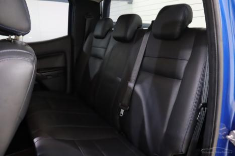 FORD Ranger 3.2 20V CABINE DUPLA 4X4 STORM TURBO DIESEL AUTOMTICO, Foto 8