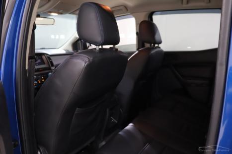 FORD Ranger 3.2 20V CABINE DUPLA 4X4 STORM TURBO DIESEL AUTOMTICO, Foto 9