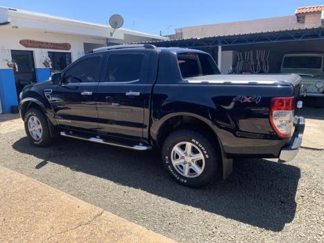 FORD Ranger 3.2 20V CABINE DUPLA 4X4 LIMITED TURBO DIESEL AUTOMÁTICO, Foto 5 FORD Ranger 3.2 20V CABINE DUPLA 4X4 LIMITED TURBO DIESEL AUTOMÁTICO, Foto 5