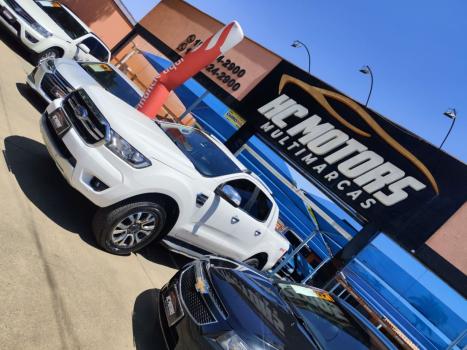 FORD Ranger 3.2 20V CABINE DUPLA 4X4 LIMITED TURBO DIESEL AUTOMÁTICO, Foto 2 FORD Ranger 3.2 20V CABINE DUPLA 4X4 LIMITED TURBO DIESEL AUTOMÁTICO, Foto 2
