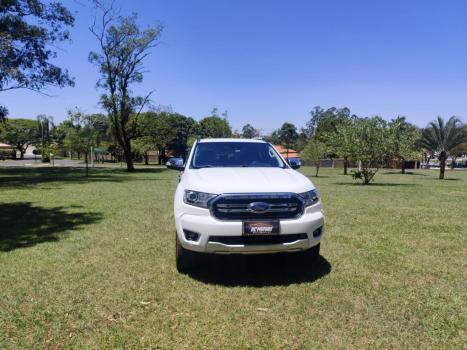 FORD Ranger 3.2 20V CABINE DUPLA 4X4 LIMITED TURBO DIESEL AUTOMÁTICO, Foto 3 FORD Ranger 3.2 20V CABINE DUPLA 4X4 LIMITED TURBO DIESEL AUTOMÁTICO, Foto 3