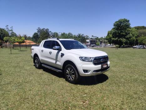 FORD Ranger 3.2 20V CABINE DUPLA 4X4 LIMITED TURBO DIESEL AUTOMÁTICO, Foto 4 FORD Ranger 3.2 20V CABINE DUPLA 4X4 LIMITED TURBO DIESEL AUTOMÁTICO, Foto 4