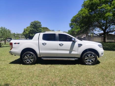 FORD Ranger 3.2 20V CABINE DUPLA 4X4 LIMITED TURBO DIESEL AUTOMÁTICO, Foto 5 FORD Ranger 3.2 20V CABINE DUPLA 4X4 LIMITED TURBO DIESEL AUTOMÁTICO, Foto 5