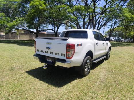 FORD Ranger 3.2 20V CABINE DUPLA 4X4 LIMITED TURBO DIESEL AUTOMÁTICO, Foto 6 FORD Ranger 3.2 20V CABINE DUPLA 4X4 LIMITED TURBO DIESEL AUTOMÁTICO, Foto 6