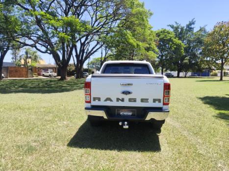 FORD Ranger 3.2 20V CABINE DUPLA 4X4 LIMITED TURBO DIESEL AUTOMÁTICO, Foto 7 FORD Ranger 3.2 20V CABINE DUPLA 4X4 LIMITED TURBO DIESEL AUTOMÁTICO, Foto 7