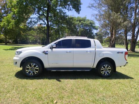 FORD Ranger 3.2 20V CABINE DUPLA 4X4 LIMITED TURBO DIESEL AUTOMÁTICO, Foto 9 FORD Ranger 3.2 20V CABINE DUPLA 4X4 LIMITED TURBO DIESEL AUTOMÁTICO, Foto 9