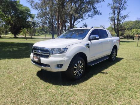 FORD Ranger 3.2 20V CABINE DUPLA 4X4 LIMITED TURBO DIESEL AUTOMÁTICO, Foto 10 FORD Ranger 3.2 20V CABINE DUPLA 4X4 LIMITED TURBO DIESEL AUTOMÁTICO, Foto 10