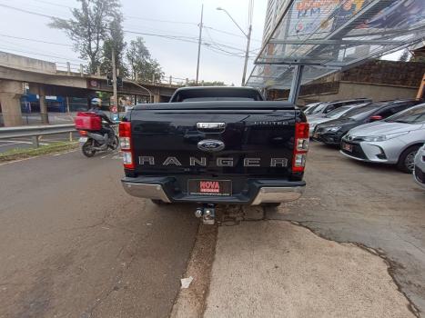FORD Ranger 3.2 20V CABINE DUPLA 4X4 LIMITED TURBO DIESEL AUTOMÁTICO, Foto 4 FORD Ranger 3.2 20V CABINE DUPLA 4X4 LIMITED TURBO DIESEL AUTOMÁTICO, Foto 4