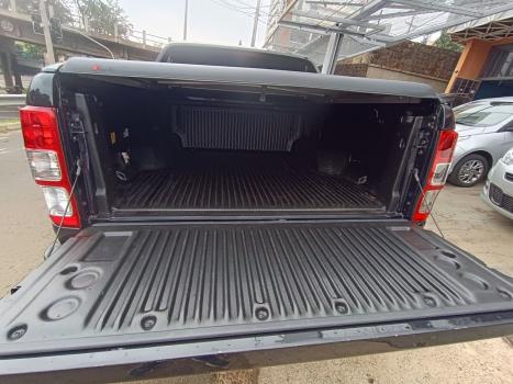 FORD Ranger 3.2 20V CABINE DUPLA 4X4 LIMITED TURBO DIESEL AUTOMÁTICO, Foto 10 FORD Ranger 3.2 20V CABINE DUPLA 4X4 LIMITED TURBO DIESEL AUTOMÁTICO, Foto 10
