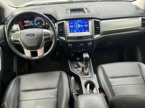 FORD Ranger 3.2 20V CABINE DUPLA 4X4 LIMITED TURBO DIESEL AUTOMÁTICO, Foto 8 FORD Ranger 3.2 20V CABINE DUPLA 4X4 LIMITED TURBO DIESEL AUTOMÁTICO, Foto 8