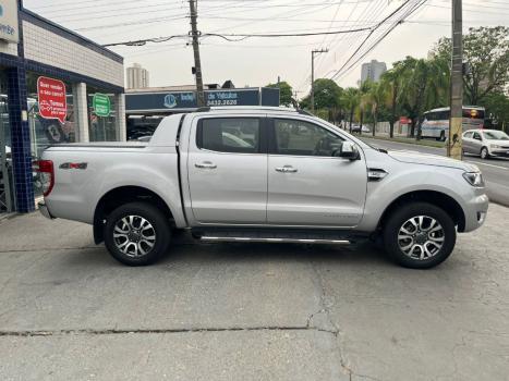 FORD Ranger 3.2 20V CABINE DUPLA 4X4 LIMITED TURBO DIESEL AUTOMÁTICO, Foto 9 FORD Ranger 3.2 20V CABINE DUPLA 4X4 LIMITED TURBO DIESEL AUTOMÁTICO, Foto 9
