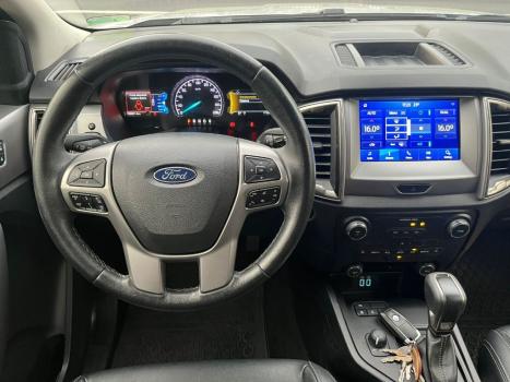 FORD Ranger 3.2 20V CABINE DUPLA 4X4 LIMITED TURBO DIESEL AUTOMÁTICO, Foto 10 FORD Ranger 3.2 20V CABINE DUPLA 4X4 LIMITED TURBO DIESEL AUTOMÁTICO, Foto 10