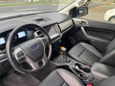 FORD Ranger 3.2 20V CABINE DUPLA 4X4 LIMITED TURBO DIESEL AUTOMÁTICO, Foto 11 FORD Ranger 3.2 20V CABINE DUPLA 4X4 LIMITED TURBO DIESEL AUTOMÁTICO, Foto 11