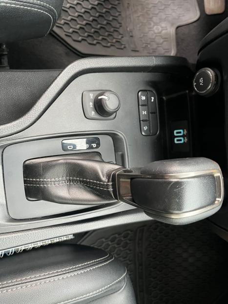 FORD Ranger 3.2 20V CABINE DUPLA 4X4 LIMITED TURBO DIESEL AUTOMÁTICO, Foto 12 FORD Ranger 3.2 20V CABINE DUPLA 4X4 LIMITED TURBO DIESEL AUTOMÁTICO, Foto 12