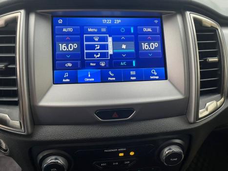 FORD Ranger 3.2 20V CABINE DUPLA 4X4 LIMITED TURBO DIESEL AUTOMÁTICO, Foto 13 FORD Ranger 3.2 20V CABINE DUPLA 4X4 LIMITED TURBO DIESEL AUTOMÁTICO, Foto 13