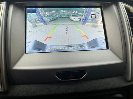 FORD Ranger 3.2 20V CABINE DUPLA 4X4 LIMITED TURBO DIESEL AUTOMÁTICO, Foto 14 FORD Ranger 3.2 20V CABINE DUPLA 4X4 LIMITED TURBO DIESEL AUTOMÁTICO, Foto 14