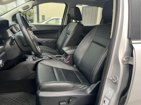 FORD Ranger 3.2 20V CABINE DUPLA 4X4 LIMITED TURBO DIESEL AUTOMÁTICO, Foto 15 FORD Ranger 3.2 20V CABINE DUPLA 4X4 LIMITED TURBO DIESEL AUTOMÁTICO, Foto 15