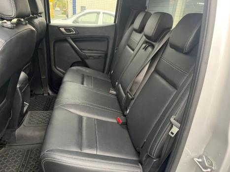 FORD Ranger 3.2 20V CABINE DUPLA 4X4 LIMITED TURBO DIESEL AUTOMÁTICO, Foto 16 FORD Ranger 3.2 20V CABINE DUPLA 4X4 LIMITED TURBO DIESEL AUTOMÁTICO, Foto 16