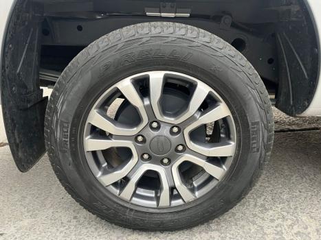 FORD Ranger 3.2 20V CABINE DUPLA 4X4 LIMITED TURBO DIESEL AUTOMÁTICO, Foto 17 FORD Ranger 3.2 20V CABINE DUPLA 4X4 LIMITED TURBO DIESEL AUTOMÁTICO, Foto 17