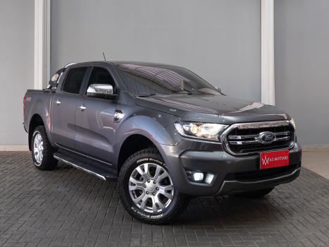 FORD Ranger 3.2 20V XLT 4X4 CABINE DUPLA TURBO DIESEL AUTOMTICO, Foto 1