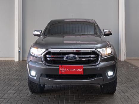 FORD Ranger 3.2 20V XLT 4X4 CABINE DUPLA TURBO DIESEL AUTOMTICO, Foto 2