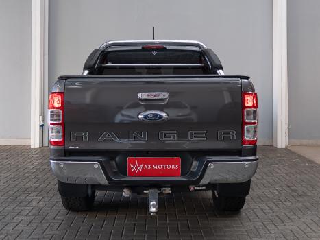 FORD Ranger 3.2 20V XLT 4X4 CABINE DUPLA TURBO DIESEL AUTOMTICO, Foto 6