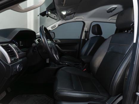 FORD Ranger 3.2 20V XLT 4X4 CABINE DUPLA TURBO DIESEL AUTOMTICO, Foto 9