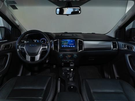 FORD Ranger 3.2 20V XLT 4X4 CABINE DUPLA TURBO DIESEL AUTOMTICO, Foto 10