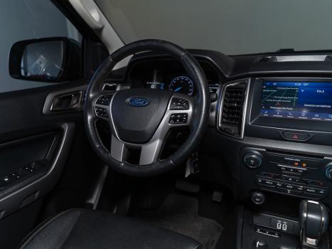 FORD Ranger 3.2 20V XLT 4X4 CABINE DUPLA TURBO DIESEL AUTOMTICO, Foto 11