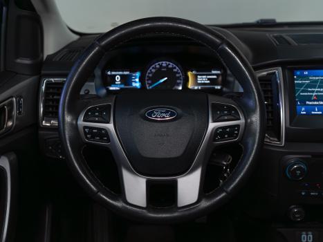 FORD Ranger 3.2 20V XLT 4X4 CABINE DUPLA TURBO DIESEL AUTOMTICO, Foto 12