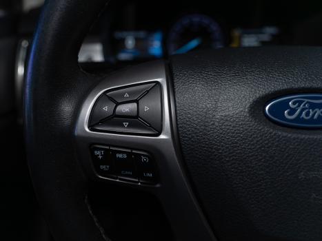 FORD Ranger 3.2 20V XLT 4X4 CABINE DUPLA TURBO DIESEL AUTOMTICO, Foto 13