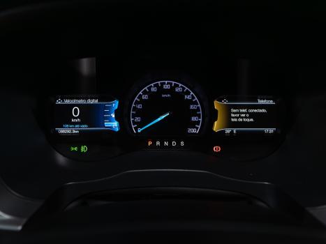 FORD Ranger 3.2 20V XLT 4X4 CABINE DUPLA TURBO DIESEL AUTOMTICO, Foto 14