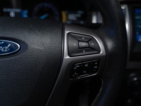 FORD Ranger 3.2 20V XLT 4X4 CABINE DUPLA TURBO DIESEL AUTOMTICO, Foto 15