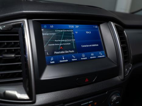 FORD Ranger 3.2 20V XLT 4X4 CABINE DUPLA TURBO DIESEL AUTOMTICO, Foto 17