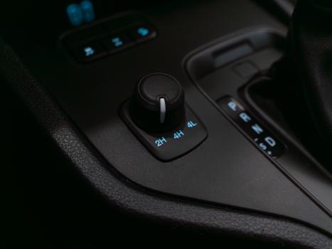 FORD Ranger 3.2 20V XLT 4X4 CABINE DUPLA TURBO DIESEL AUTOMTICO, Foto 20